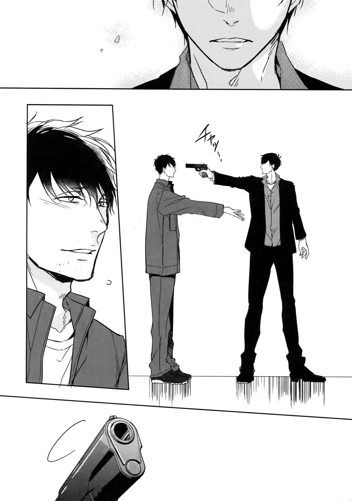 Dog life is Beautiful!!【おそ松さん/一カラ】 page 65