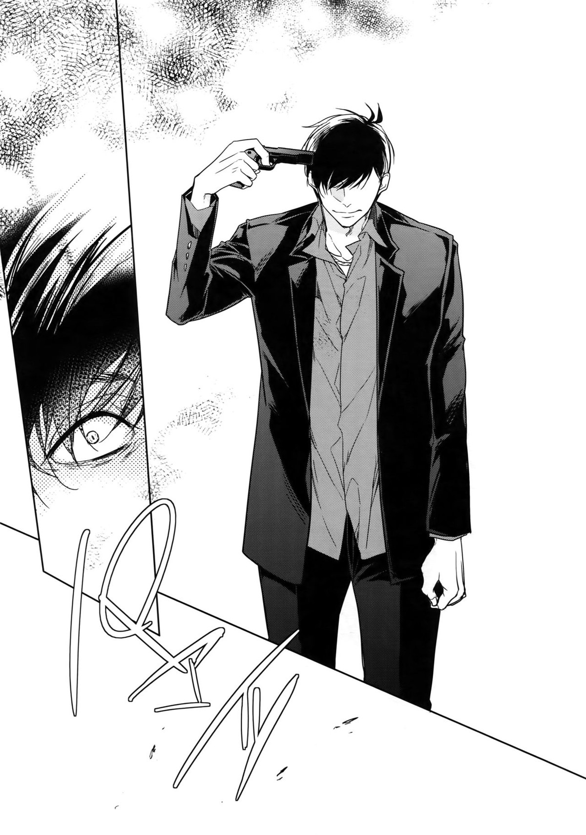 Dog life is Beautiful!!【おそ松さん/一カラ】 page 66