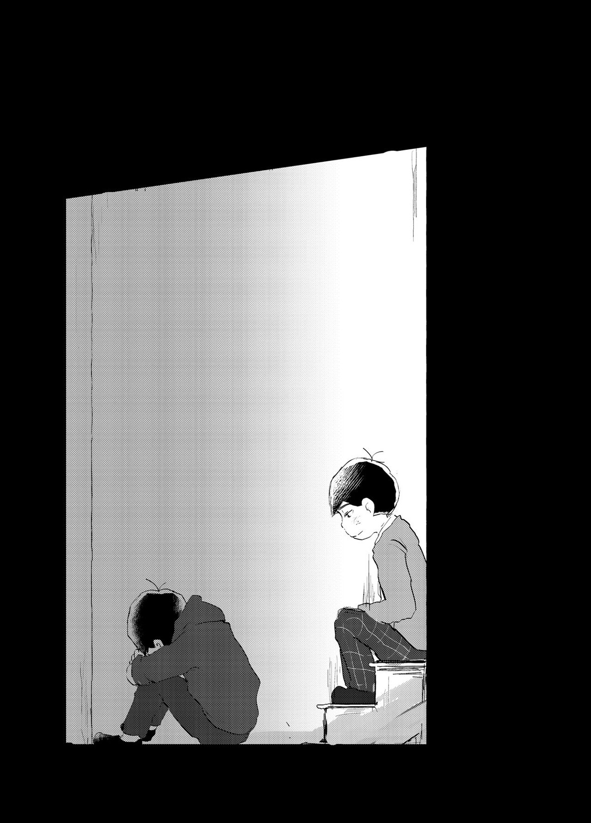 デイドリーミングヒーローズ【おそ松さん/一カラ】 page 53