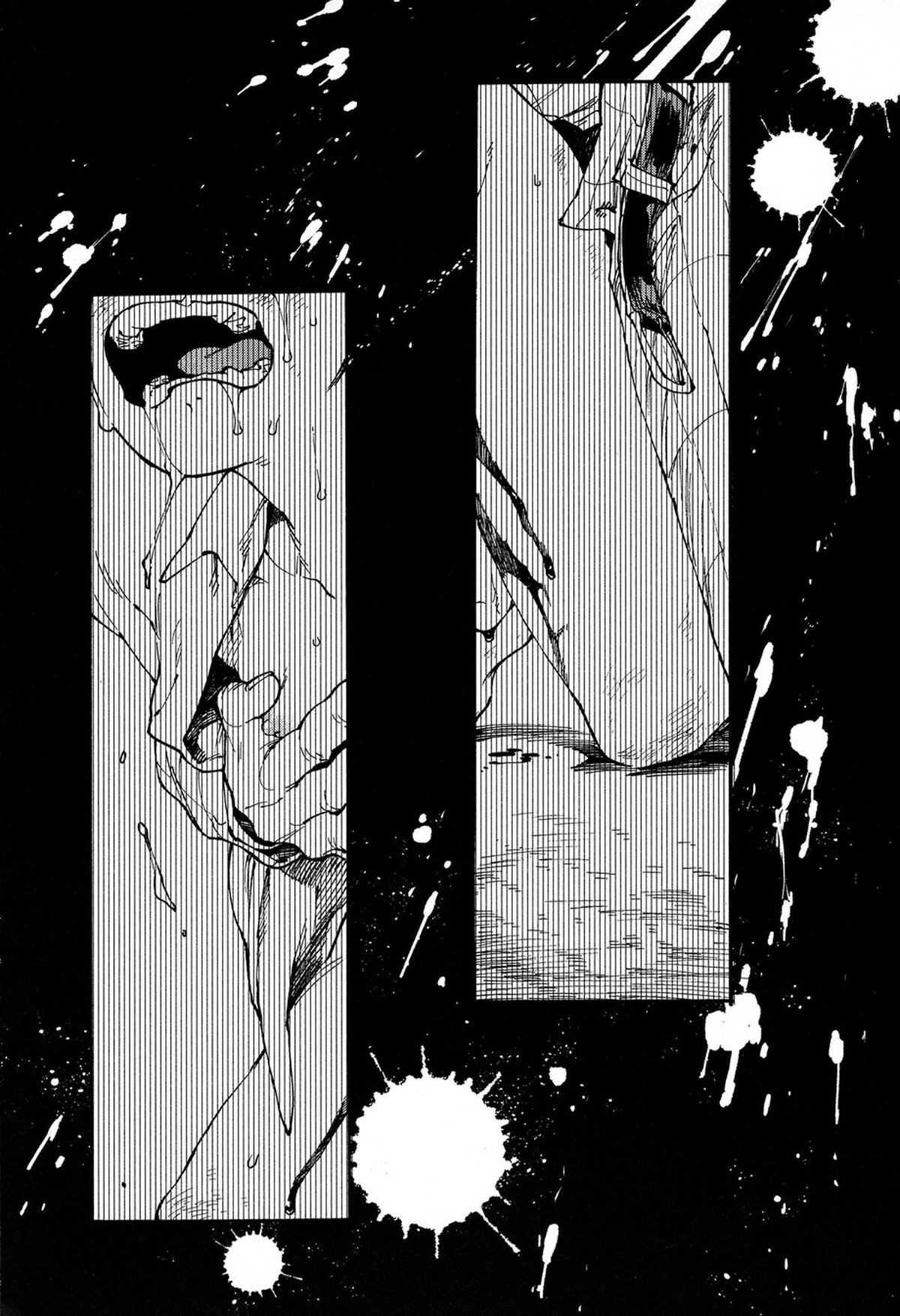 発覚前発覚後【おそ松さん/モブおそ】 page 18