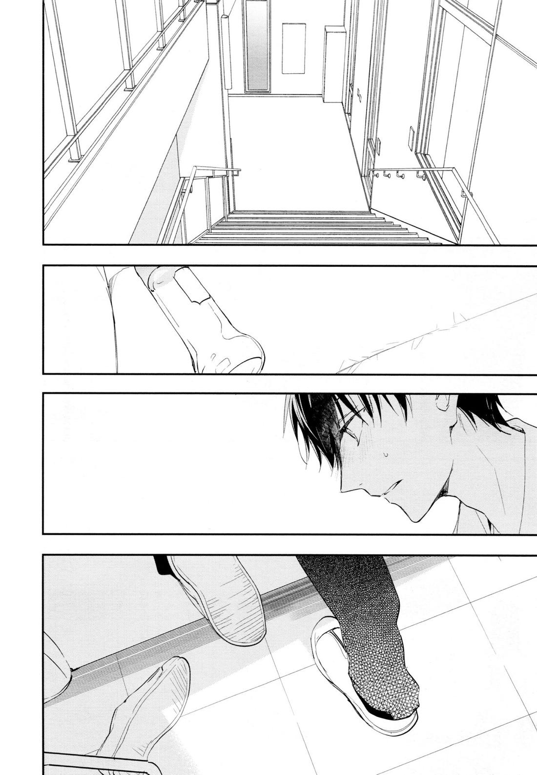 光について【おそ松さん/おそカラ】 page 38