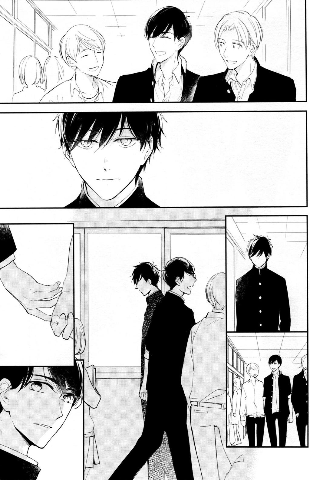 光について【おそ松さん/おそカラ】 page 61