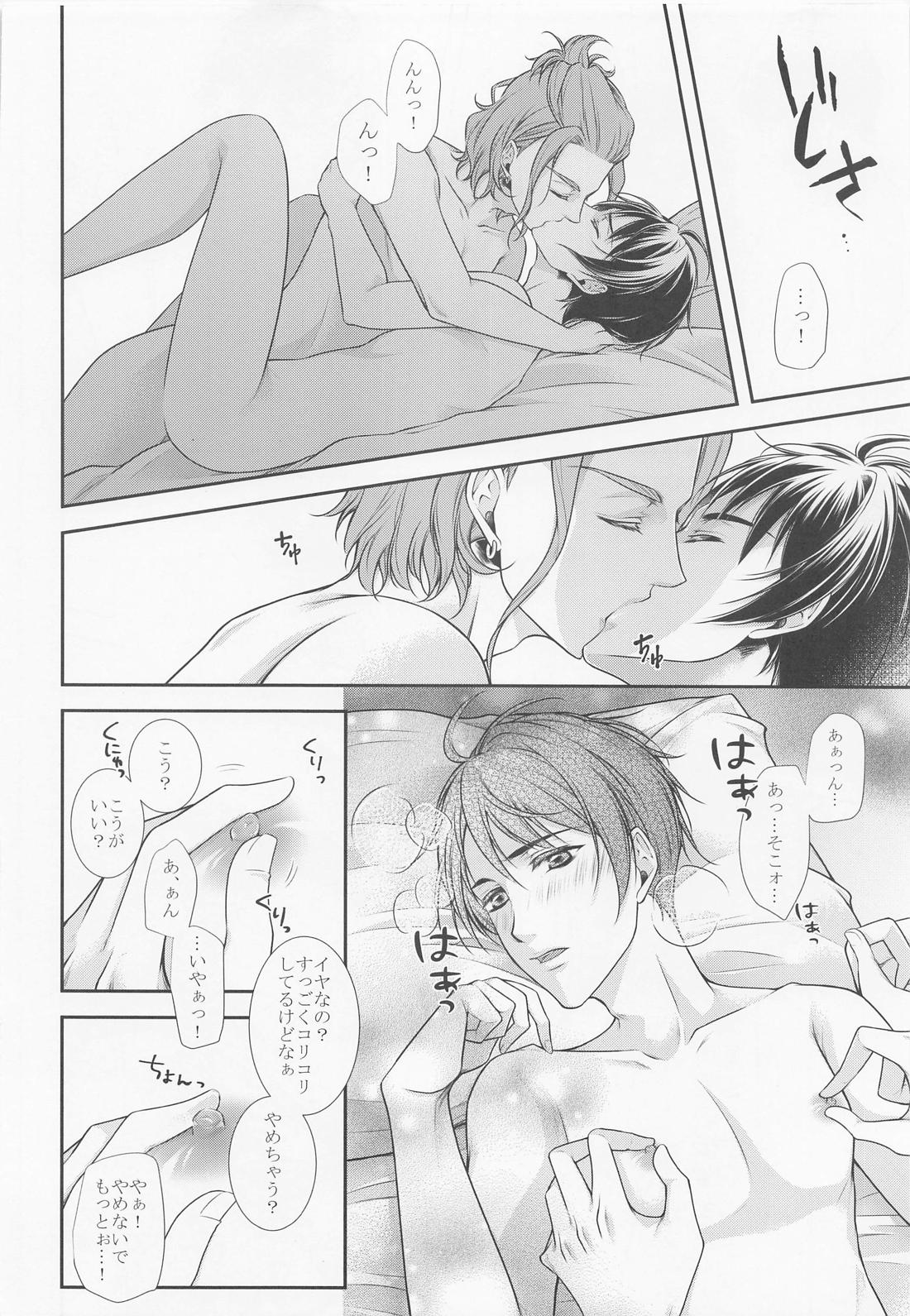 Rose feast 薔薇の饗宴【その他】 page 12