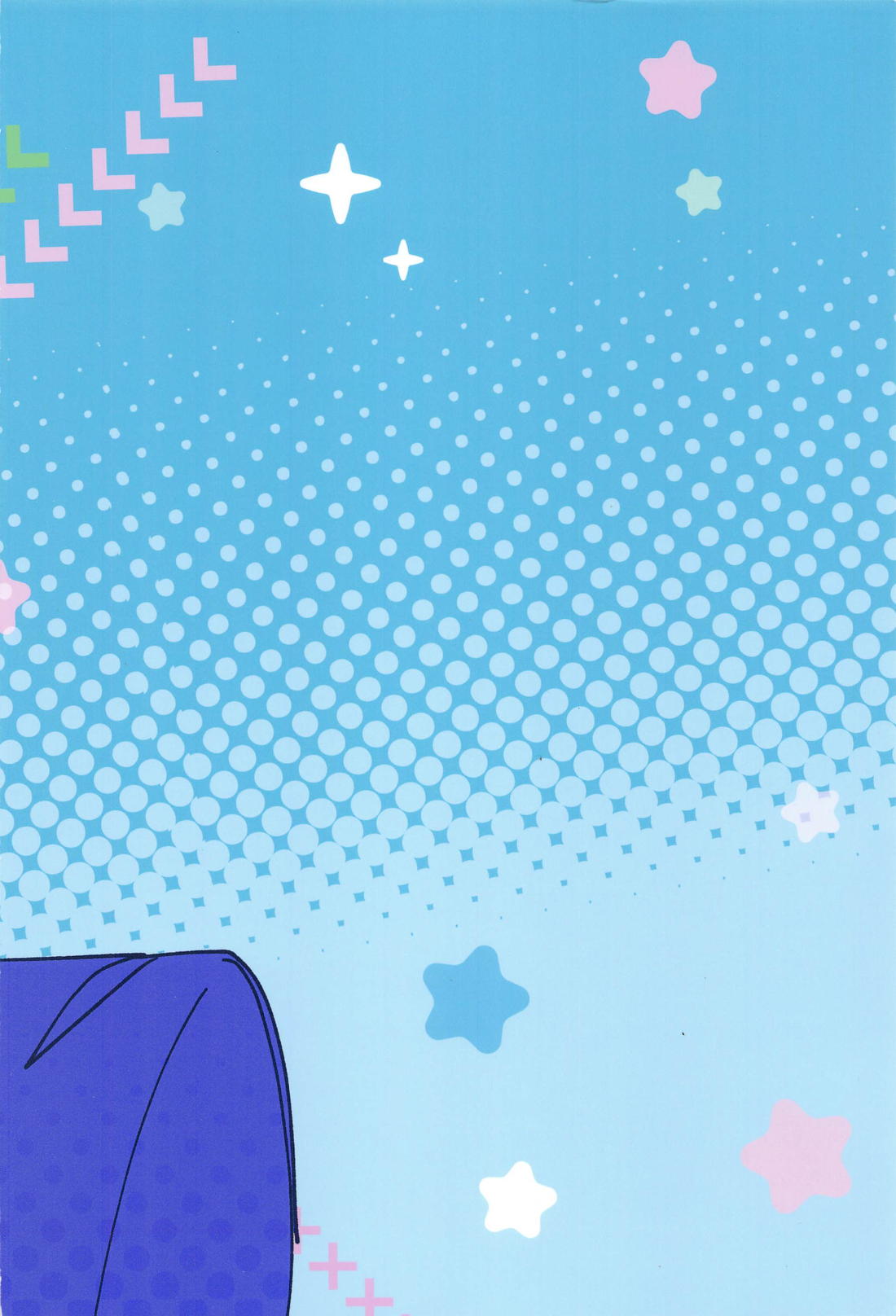 PLEASE TEACH ME！【その他/マレレオ】 page 34