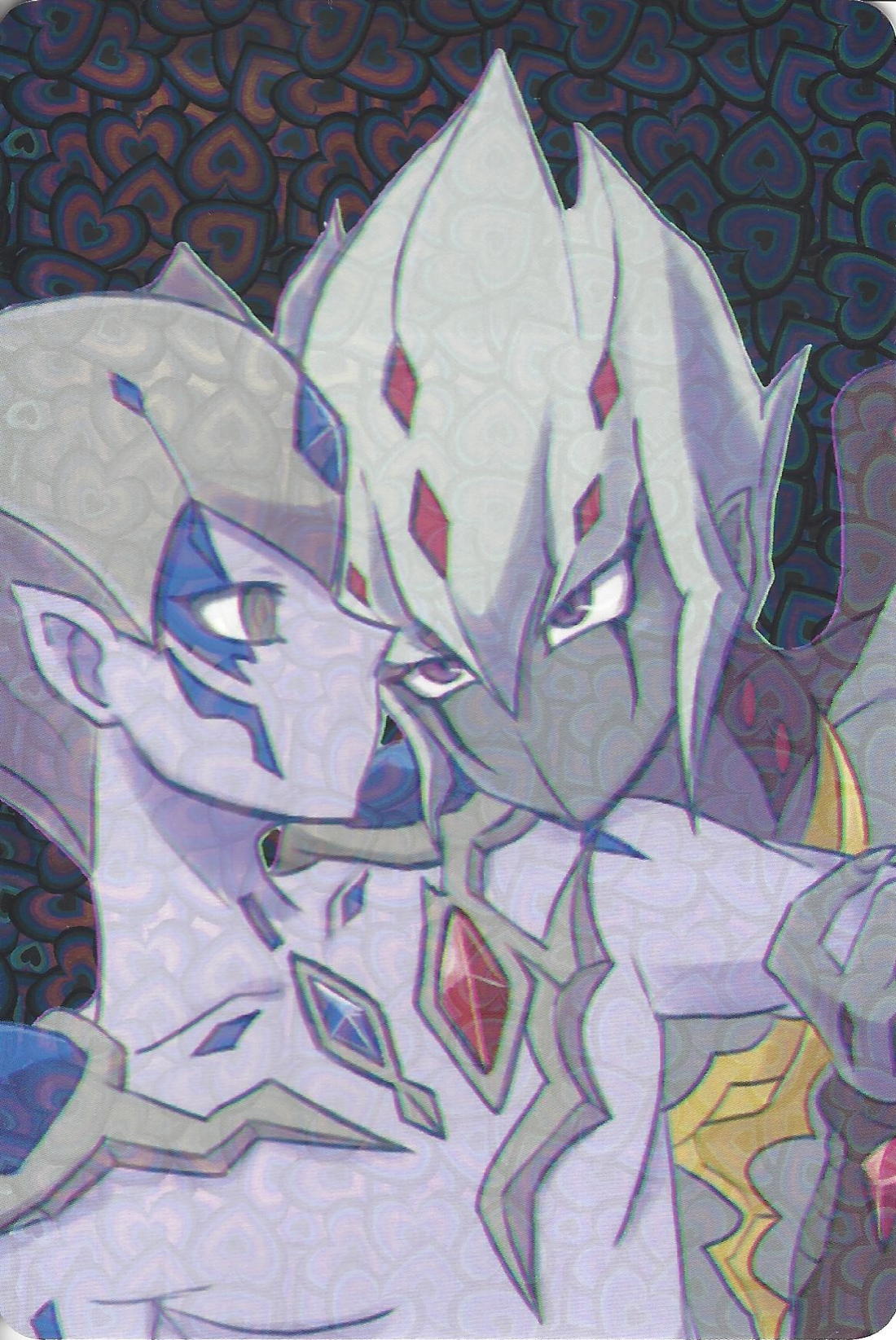 よかれよからぬサンド【遊戯王】 page 31