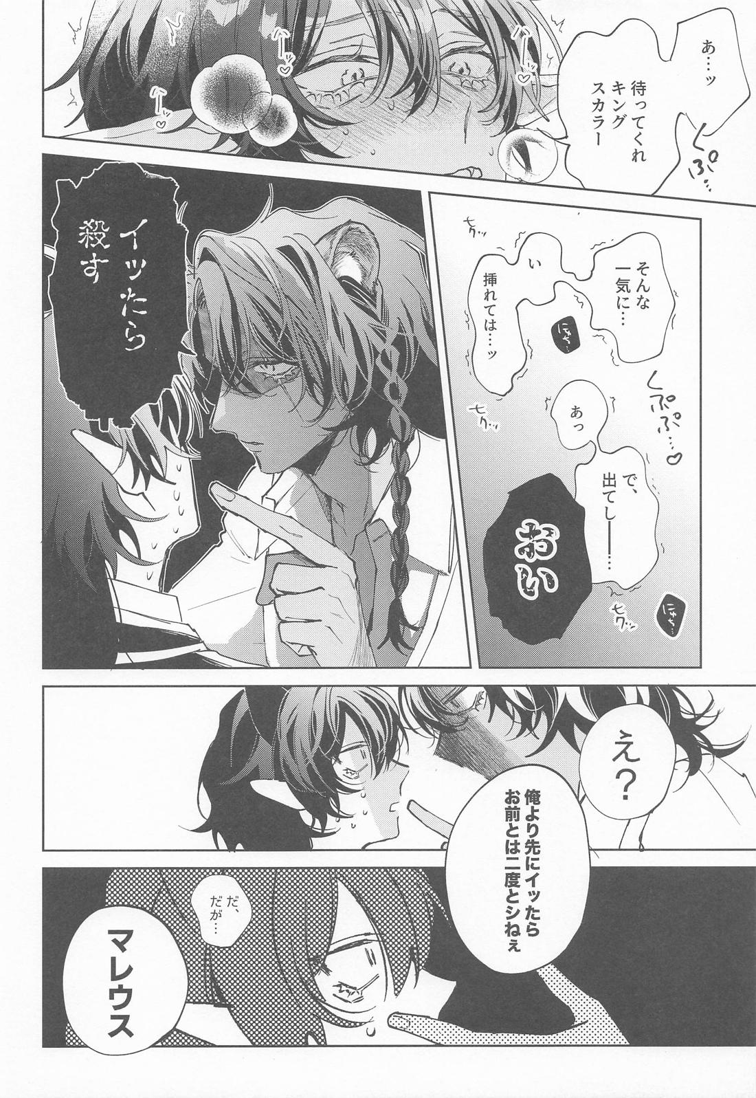 つのおってそうろう【その他/マレレオ】 page 11