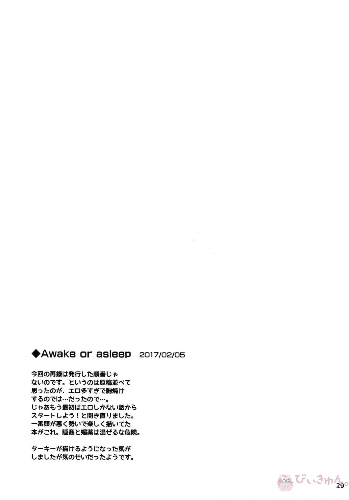 Another one!【名探偵コナン/赤降(赤井×降谷)】 page 28