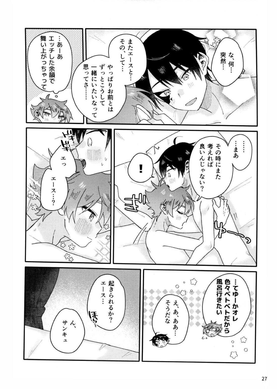 2回目本【その他/デュエス】 page 26