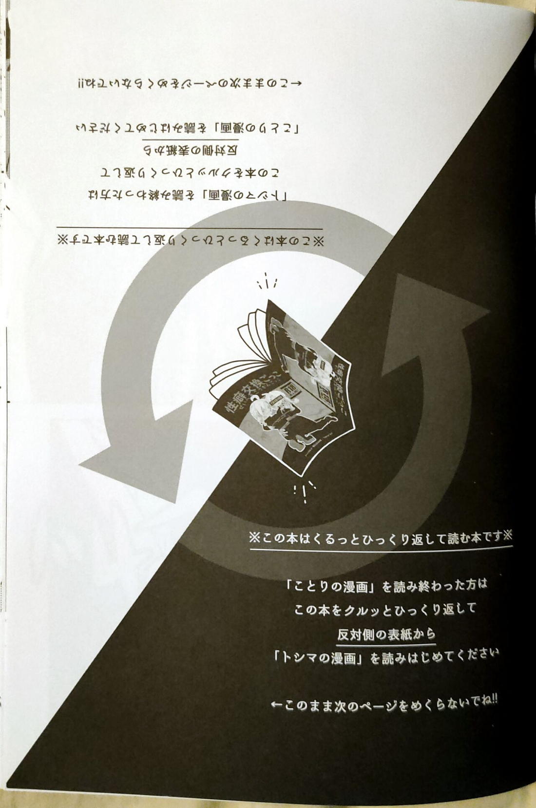 性癖交換ごっこ【鋼の錬金術師/ロイエド】 page 39
