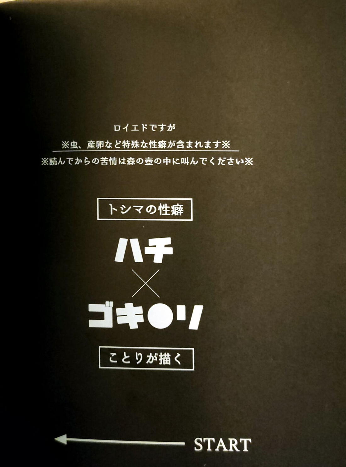 性癖交換ごっこ【鋼の錬金術師/ロイエド】 page 40
