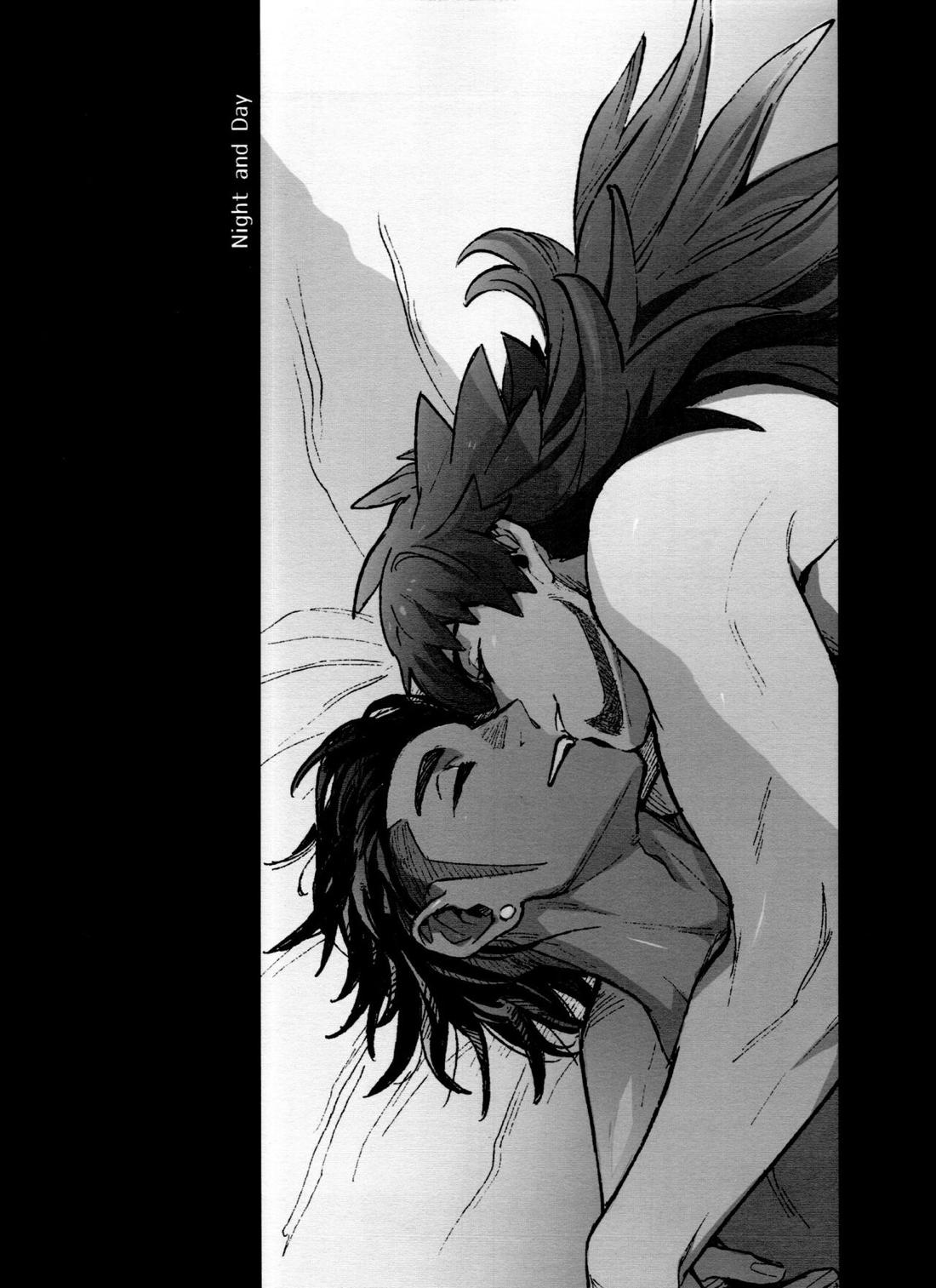 DNKB COMPLETE BOOK【ポケモン/ダンキバ】 page 146