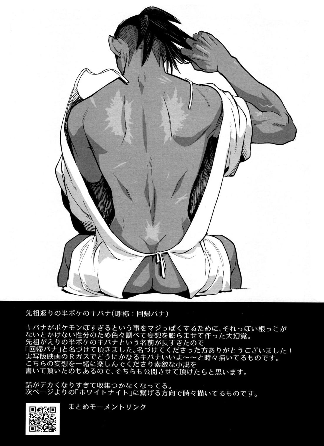 DNKB COMPLETE BOOK【ポケモン/ダンキバ】 page 155