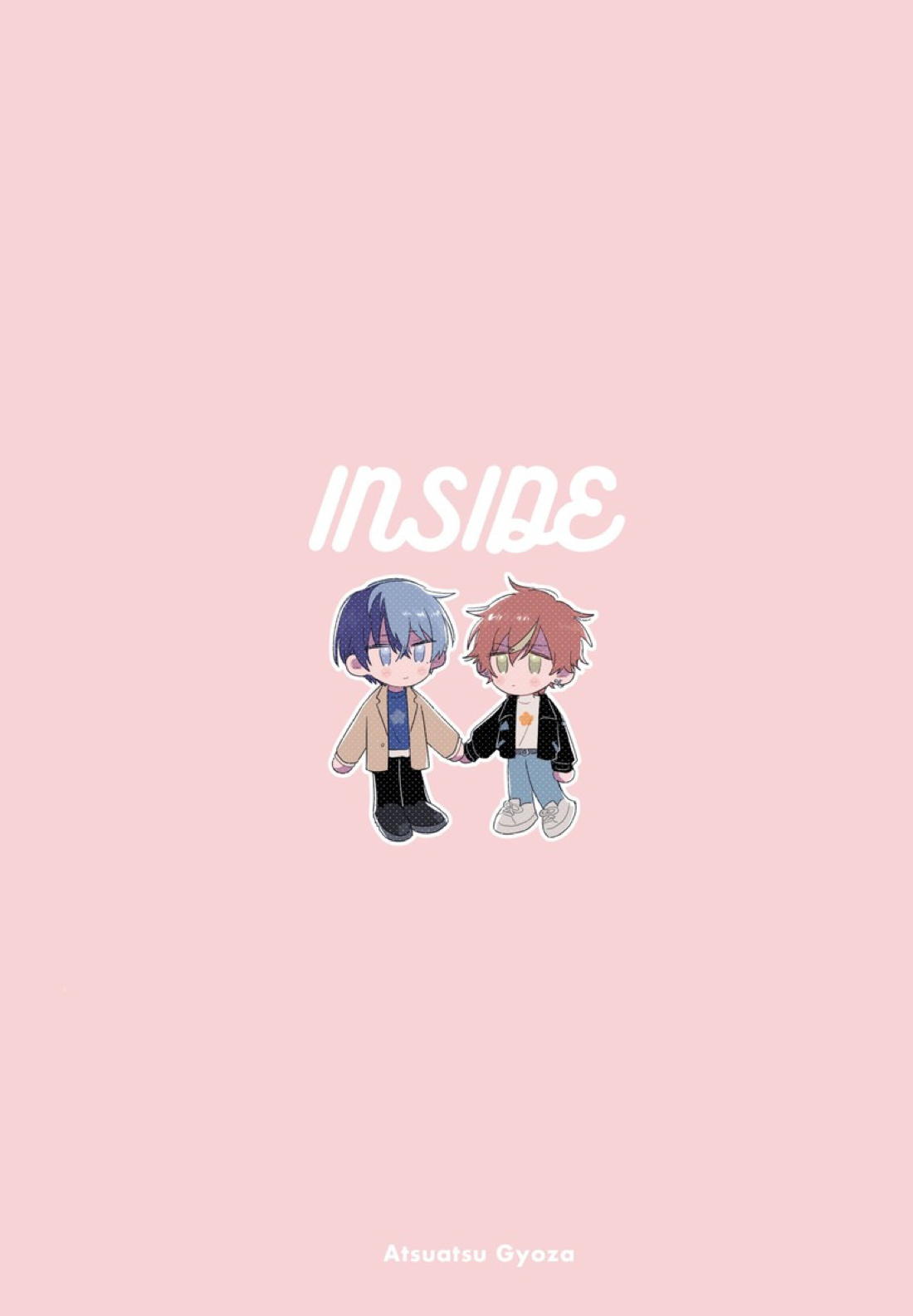 INSIDE【プロジェクトセカイ/冬彰】 page 60