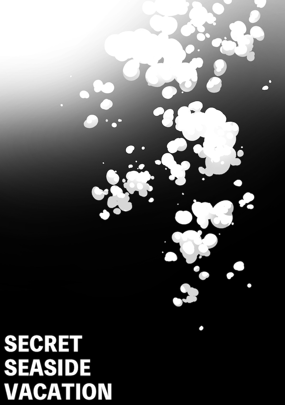 シークレット シーサイド バケーション【プロメア/ガロリオ】 page 28