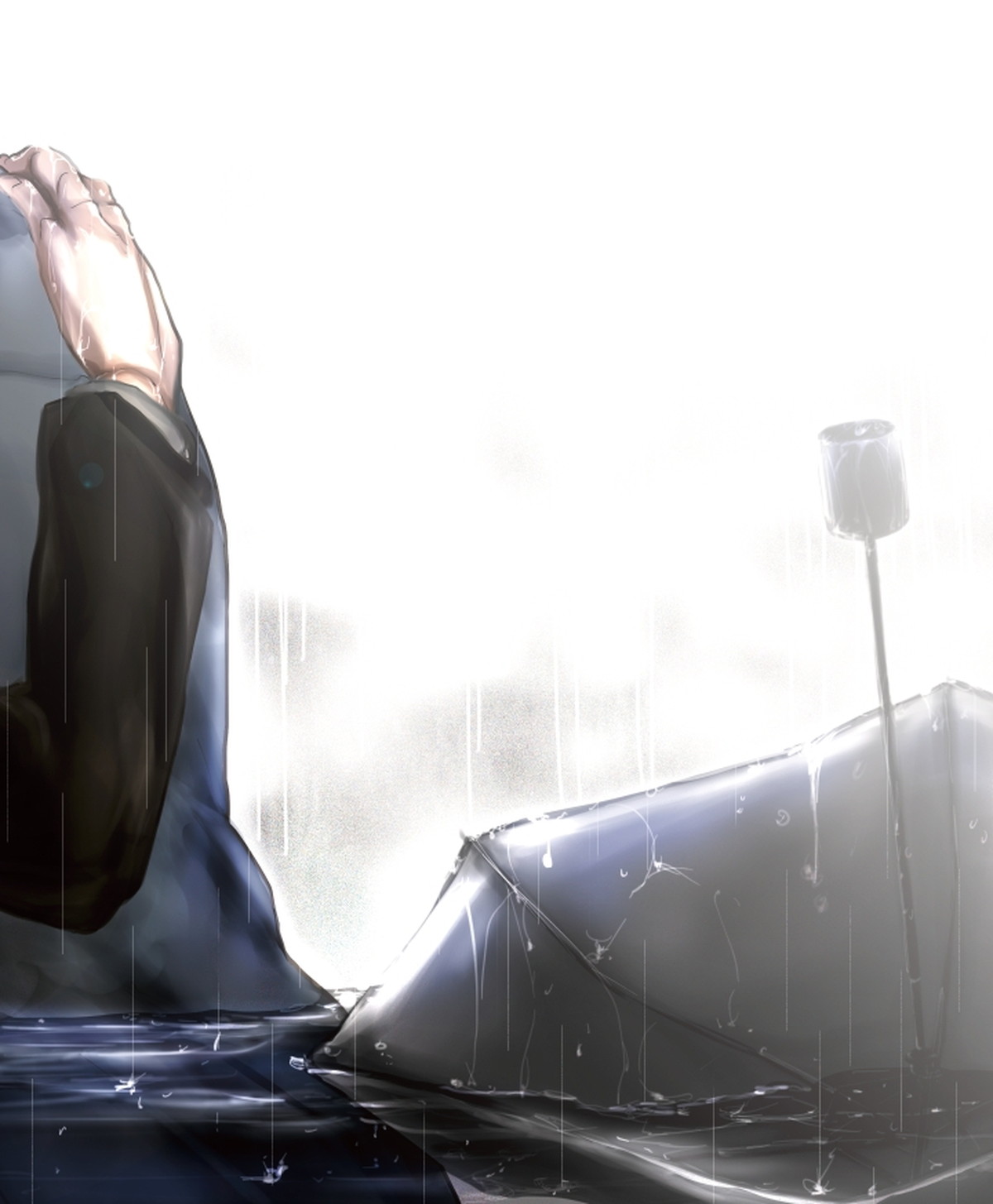 ヤサシイアマオト【PSYCHO-PASS サイコパス/狡宜】 page 72