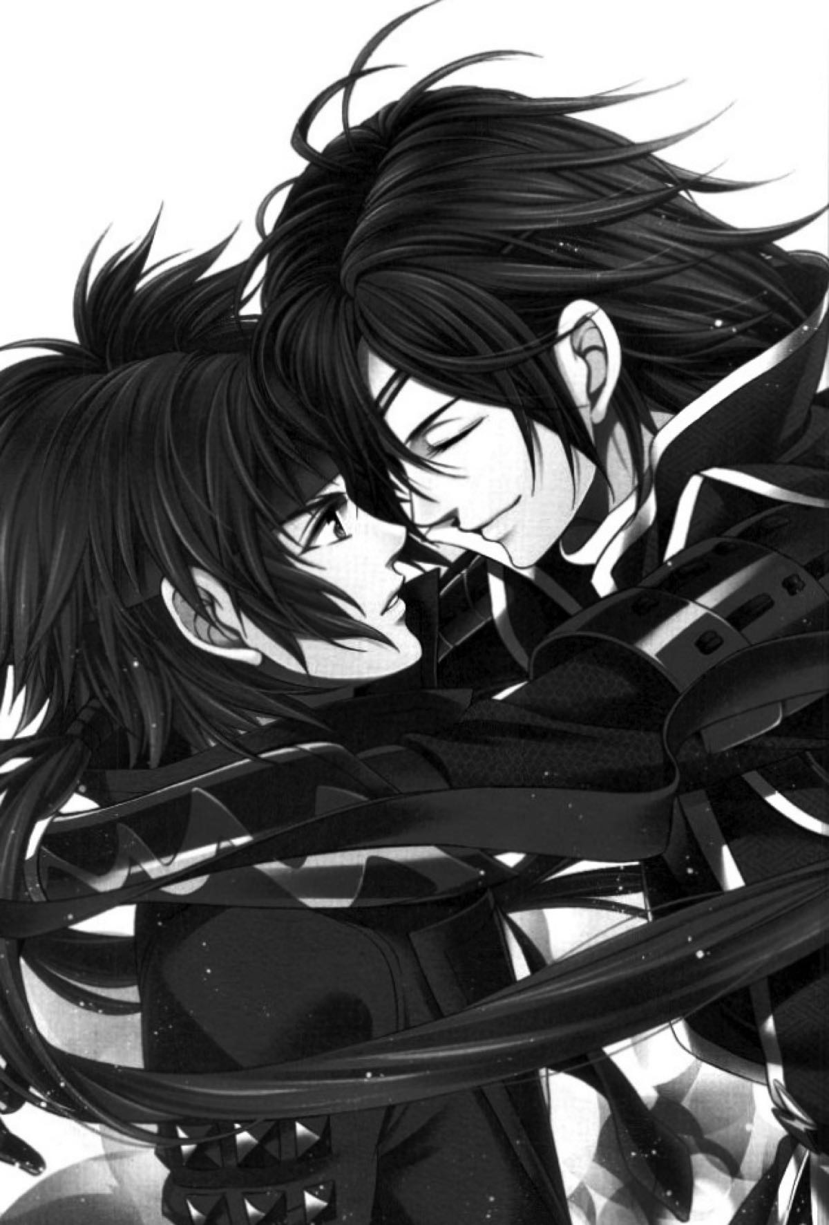 もう一度君と恋を【戦国BASARA/サナダテ】 page 36