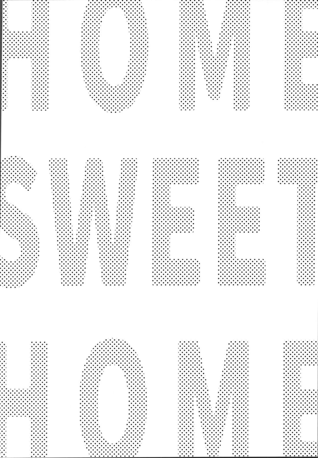 HOME SWEET HOME【SK∞ エスケーエイト/ランレキ】 page 21