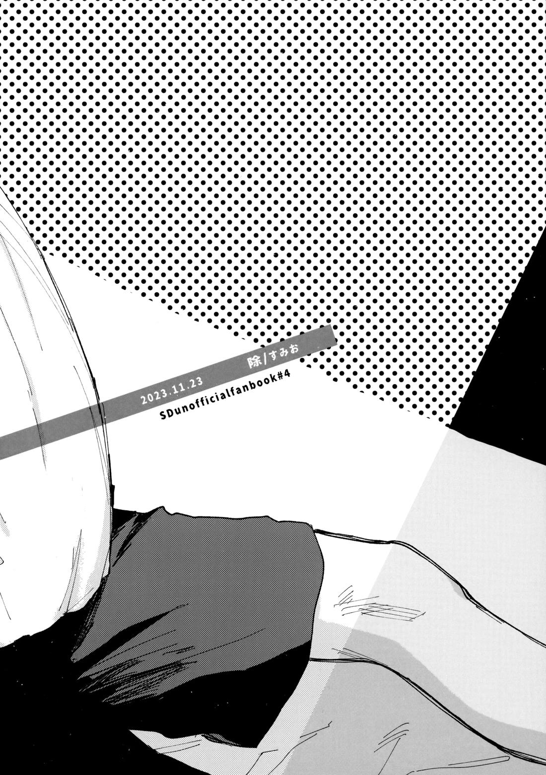 SSS!【スラムダンク/ソーリョ】 page 20