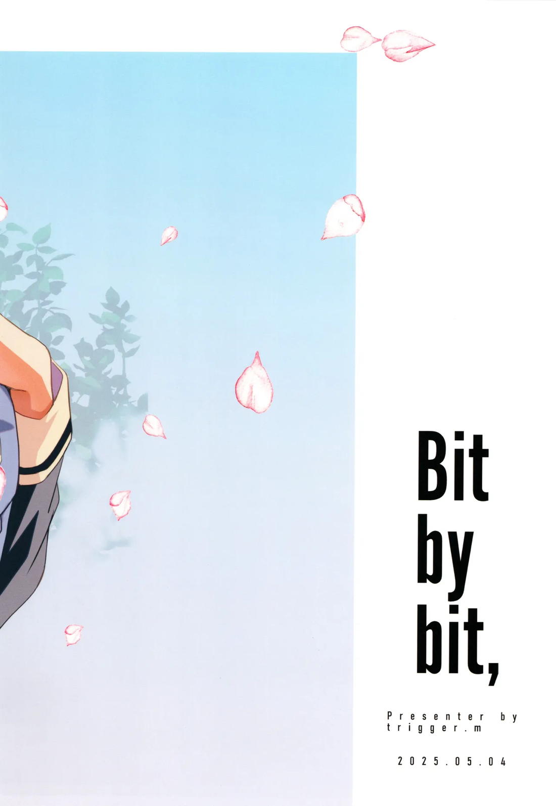 Bit by bit,【ソードアートオンライン/キリユー】 page 50