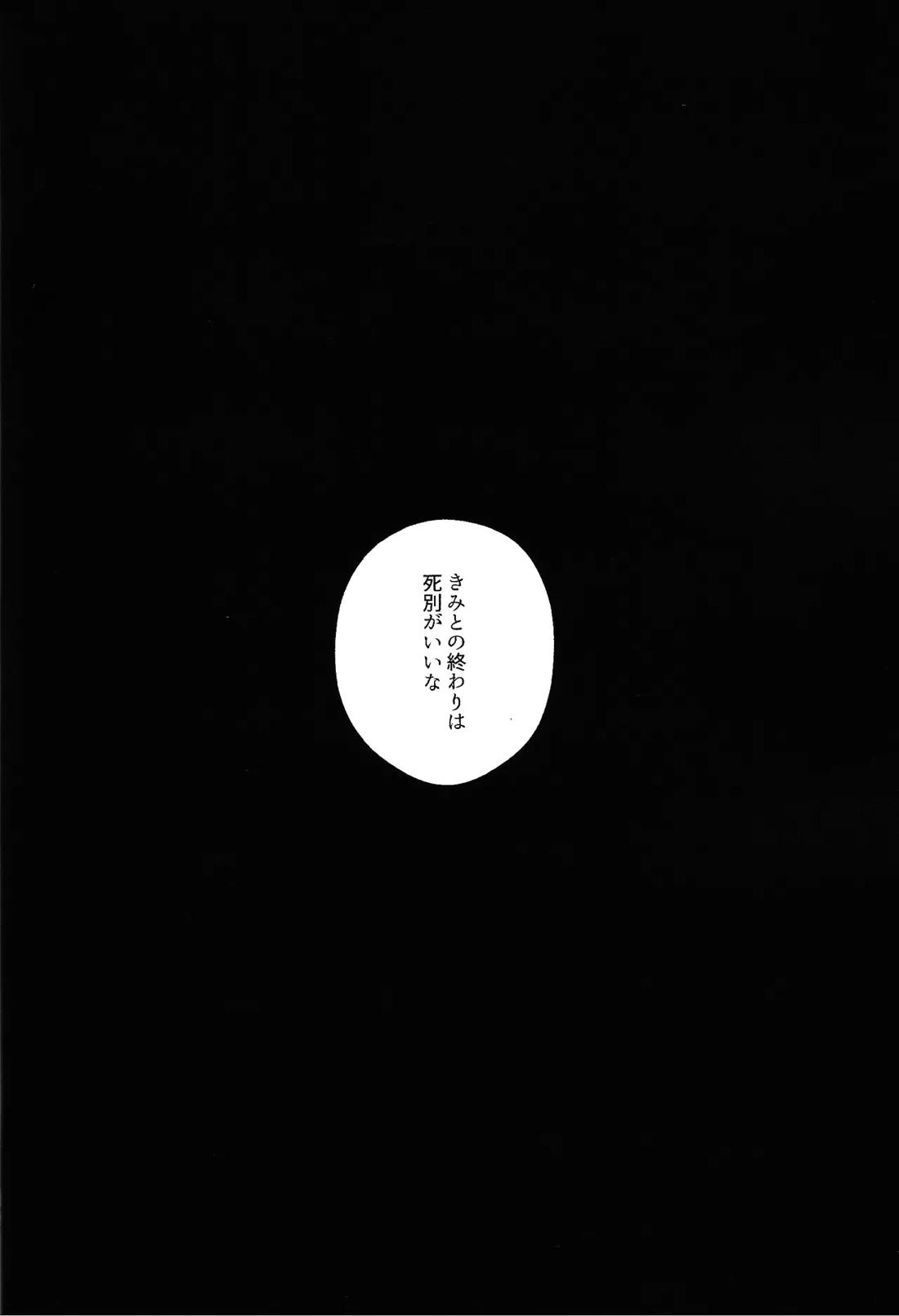 或るアイの話【ゼルダの伝説/リバリン】 page 17