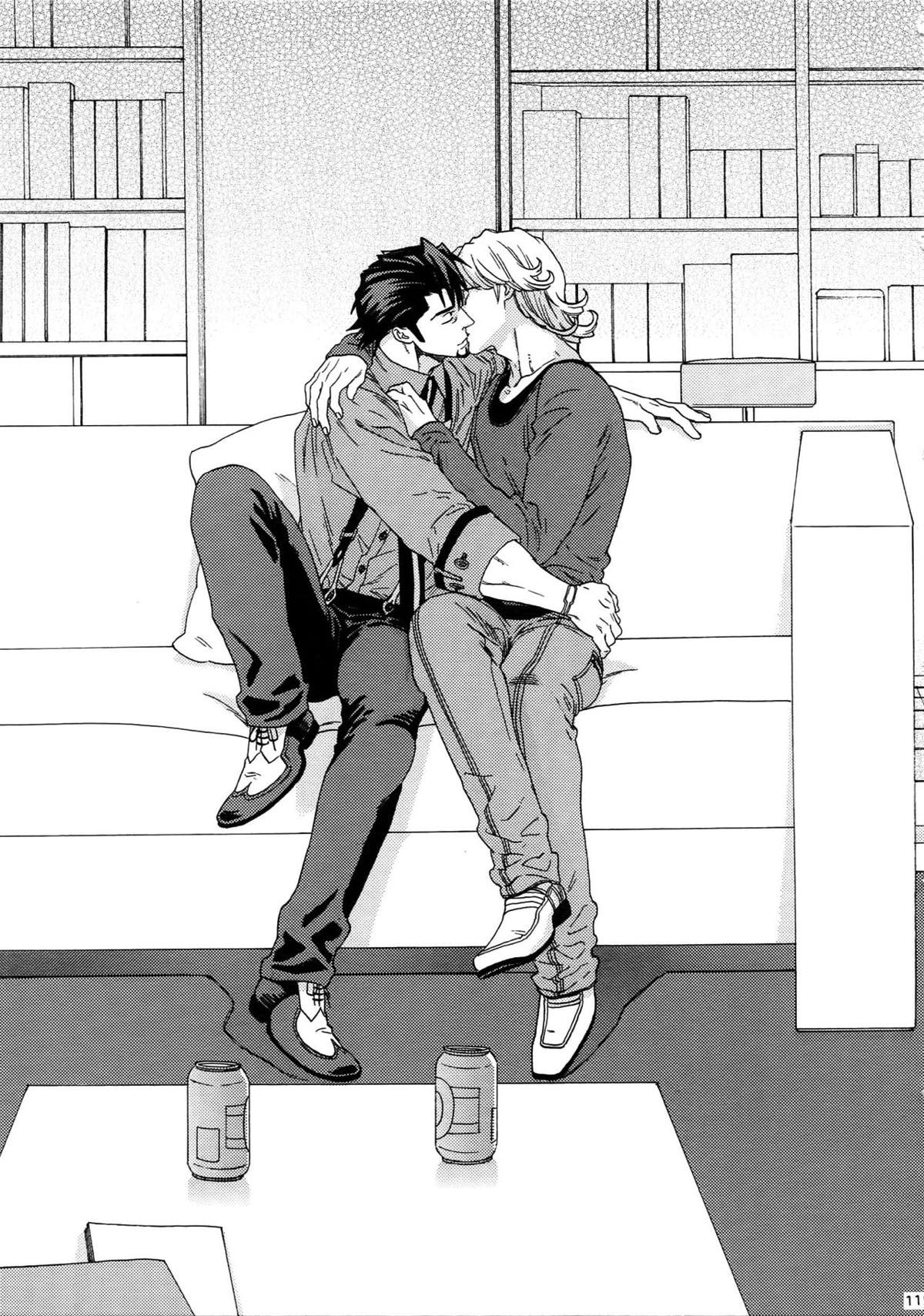 SKETCHBOOK2【TIGER＆BUNNY/虎兎】 page 118