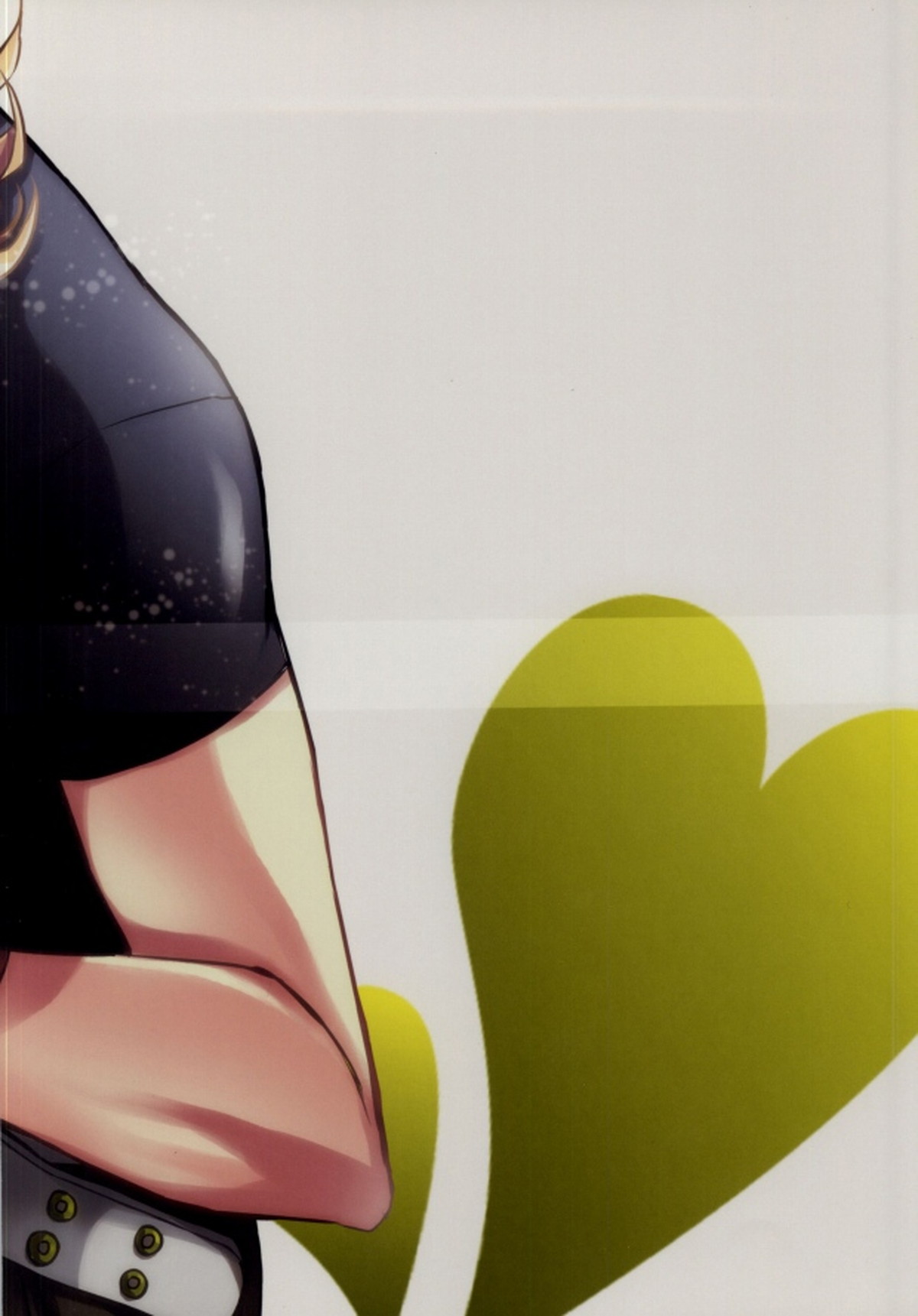 僕と虎徹さんの調教生活【TIGER＆BUNNY/兎虎】 page 22
