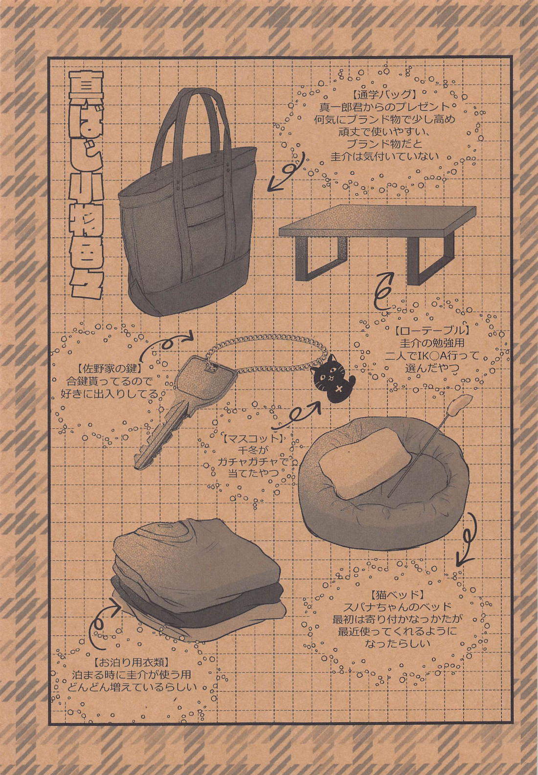 まほろばアルカロイド【東京卍リベンジャーズ/真ばじ】 page 21