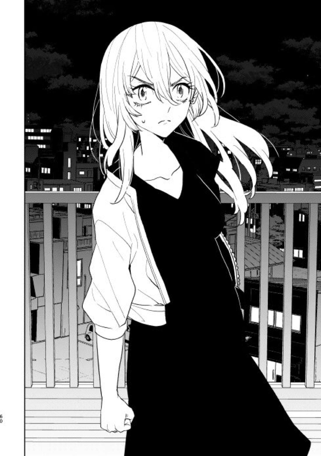どうしたって救われないよ。【東京卍リベンジャーズ/たけまい】 page 59