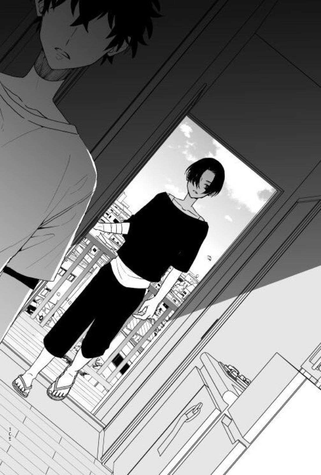 どうしたって救われないよ。【東京卍リベンジャーズ/たけまい】 page 103