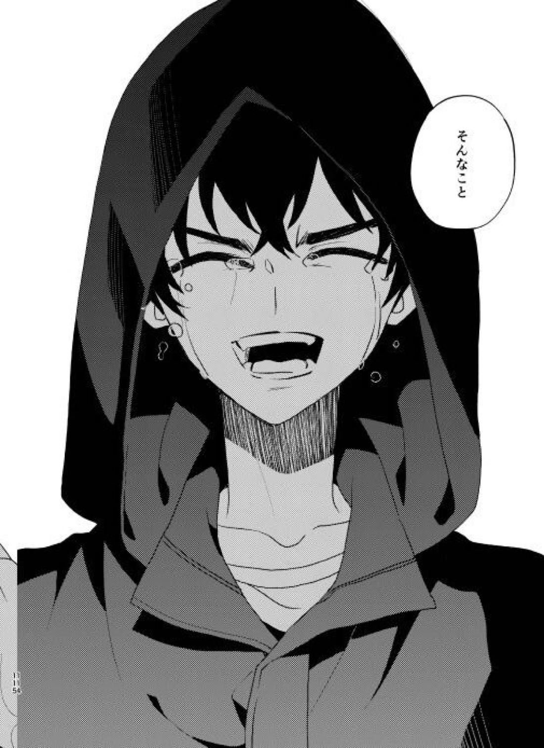 どうしたって救われないよ。【東京卍リベンジャーズ/たけまい】 page 114