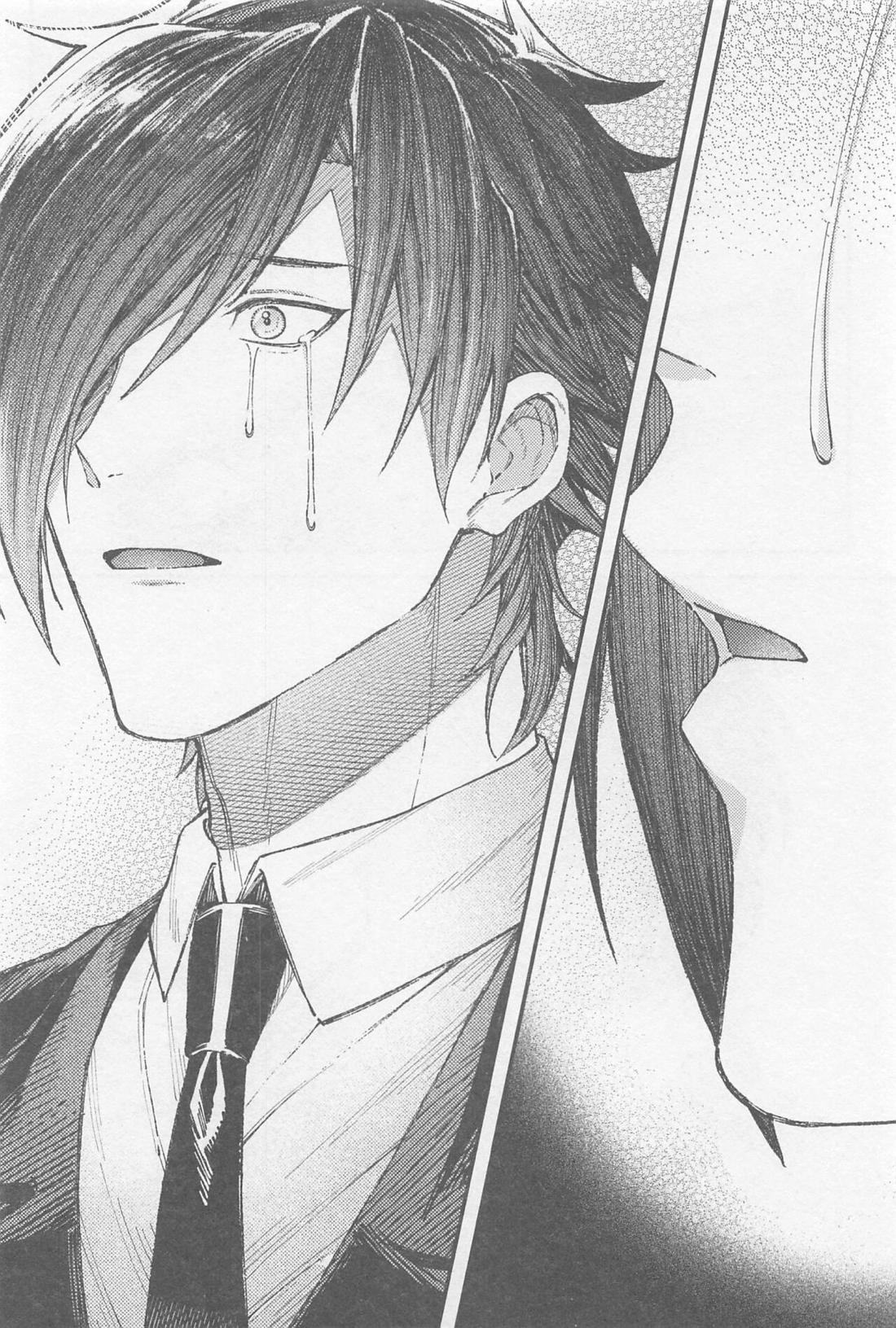 どうせ死んだら骨と肉【刀剣乱舞/みつくり】 page 55