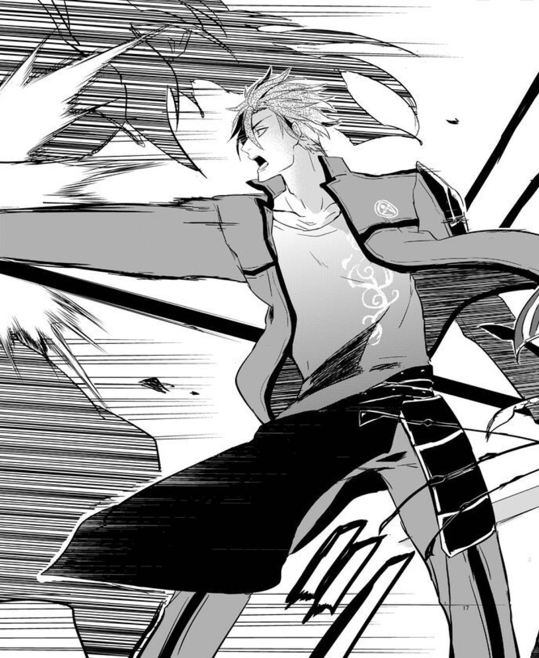 connect【刀剣乱舞/おてあか】 page 18
