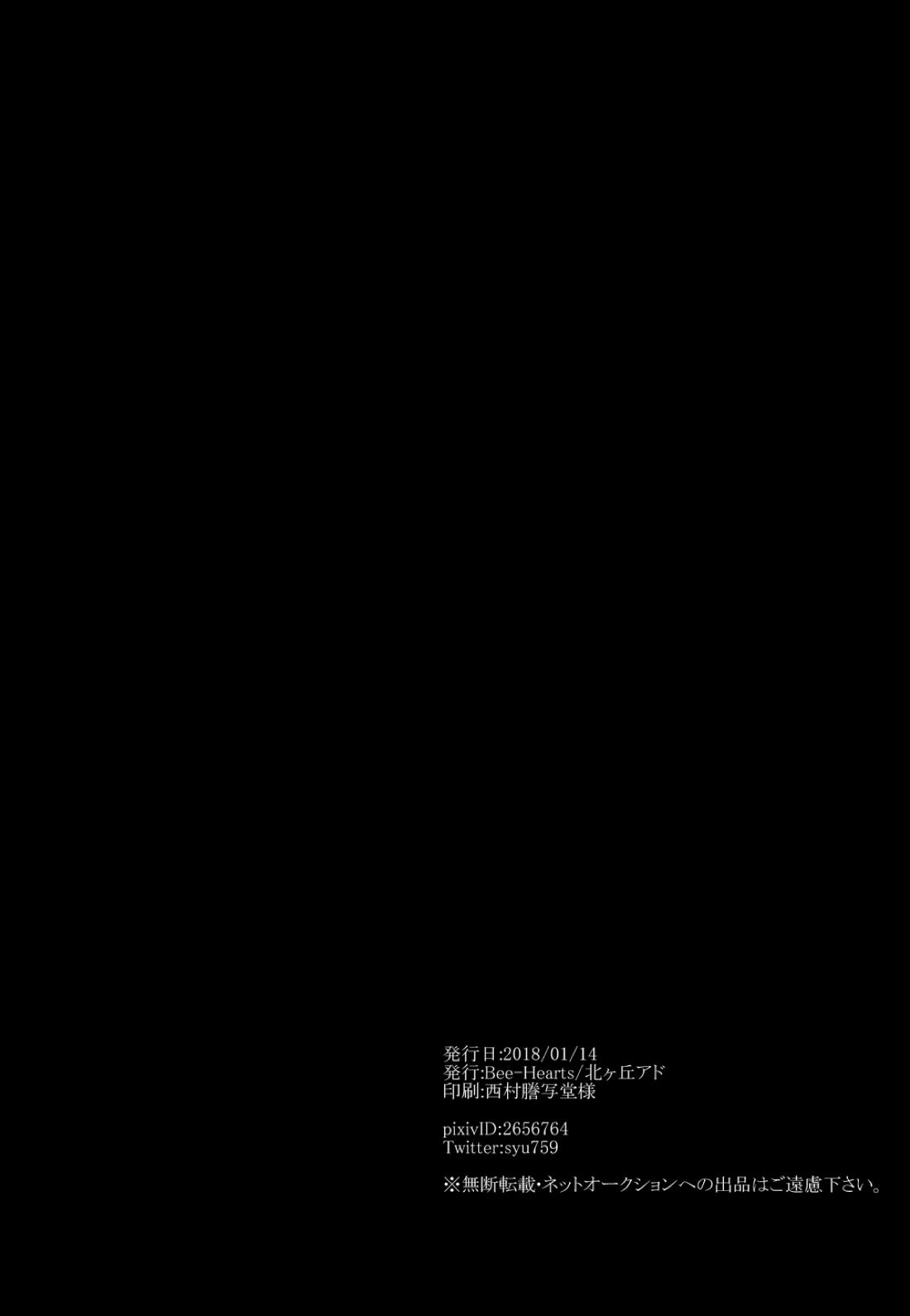 connect【刀剣乱舞/おてあか】 page 58