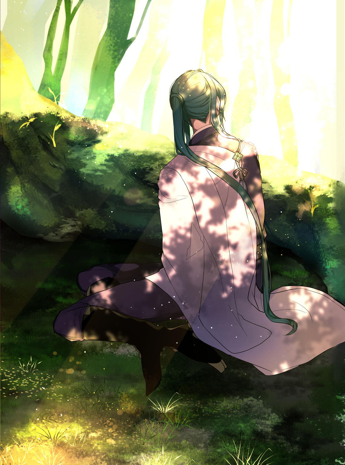 それでも、明日がくるように【刀剣乱舞/石かり】 page 86