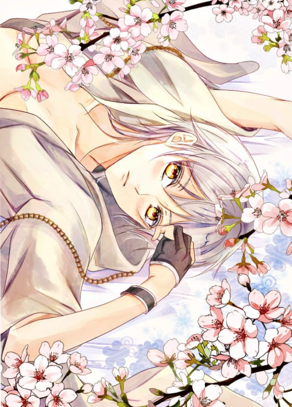 BL manga "年納めまんが【刀剣乱舞/みかつる】" cover image