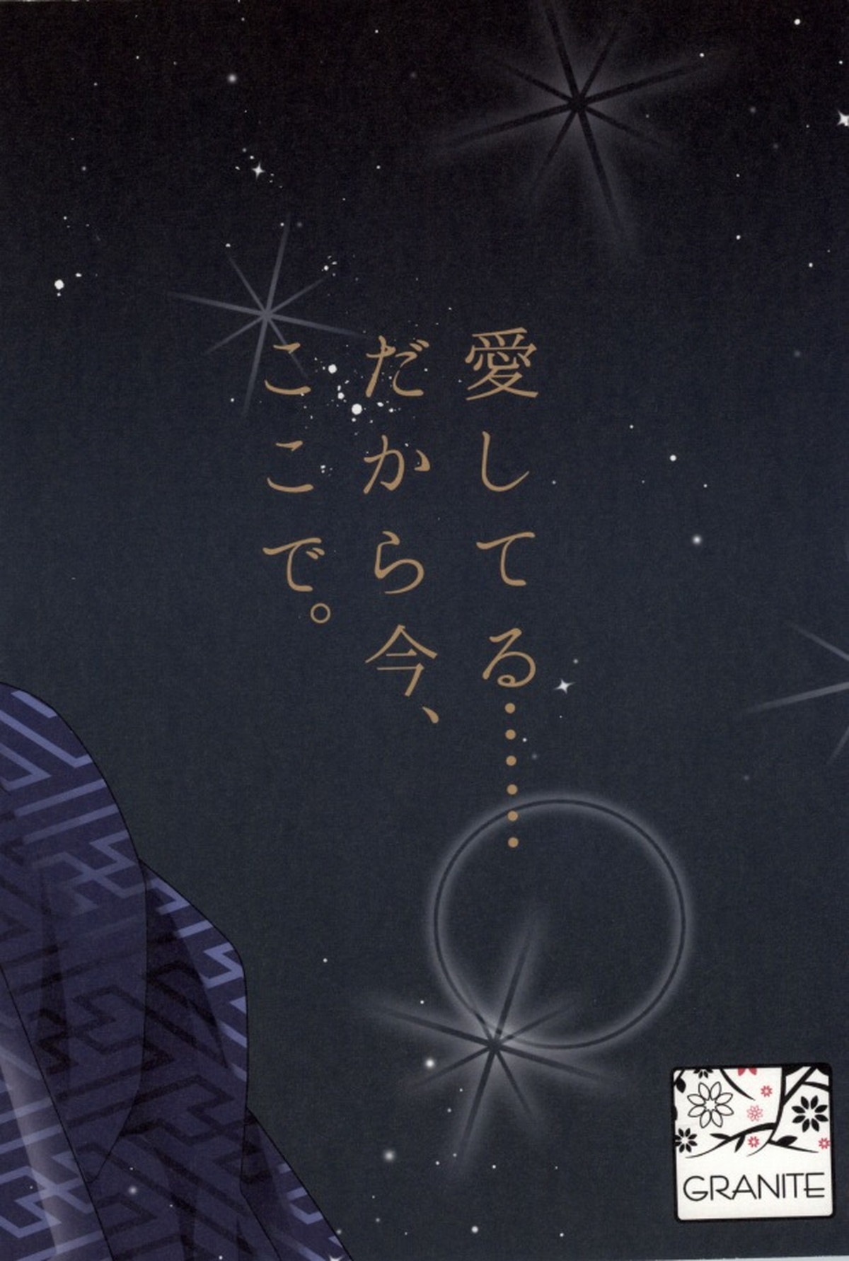 愛してる......だから今、ここで。【刀剣乱舞/小狐三日(こぎみか)】 page 13
