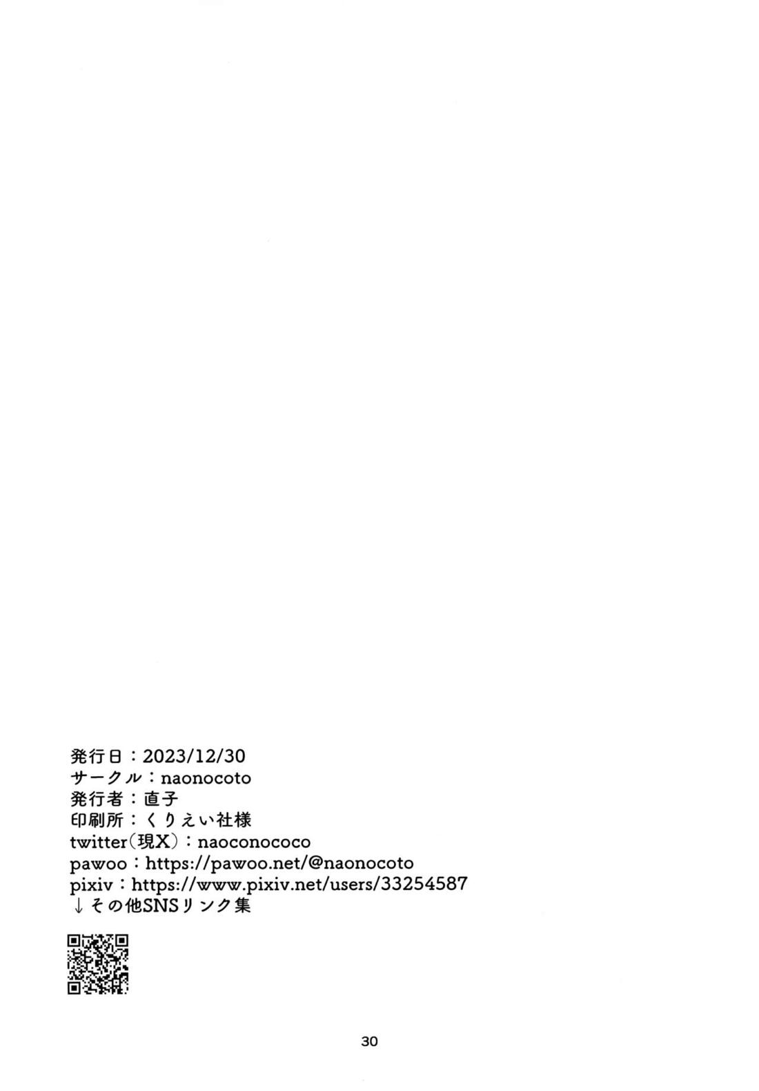 実践！マスターとなかよしライフスタートアップガイド【ボーカロイド/マスレン】 page 29