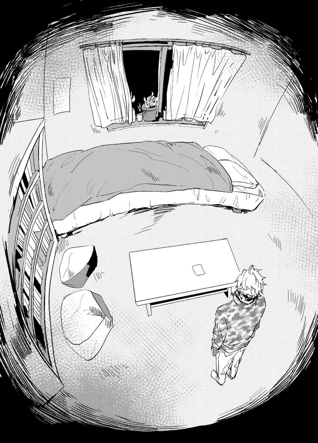 フェイク【ワールドトリガー/荒諏訪】 page 13