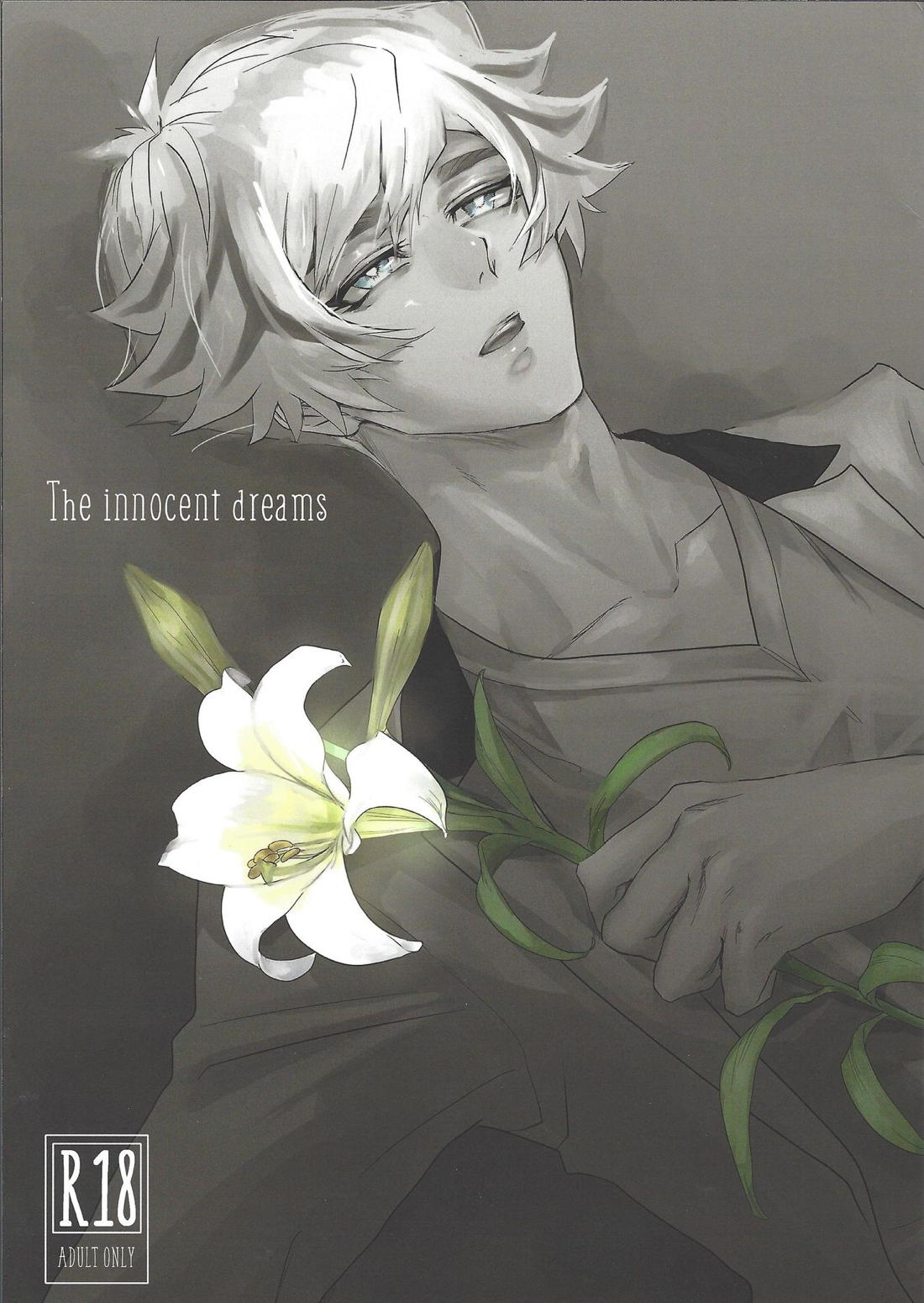 The innocent dreams【遊戯王/了遊】